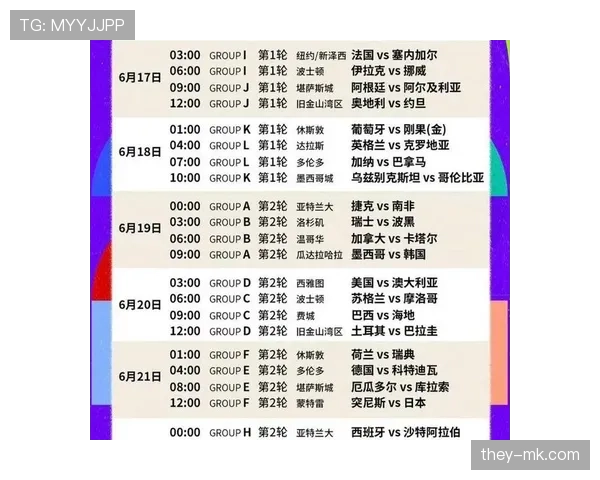 2026世界杯官方48队赛制规则解析 2026世界杯官方48队赛制规则解析