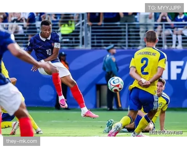 法国3-0瑞典赛后复盘,姆巴佩闪耀淘汰赛舞台 法国3-0瑞典赛后复盘,姆巴佩闪耀淘汰赛舞台